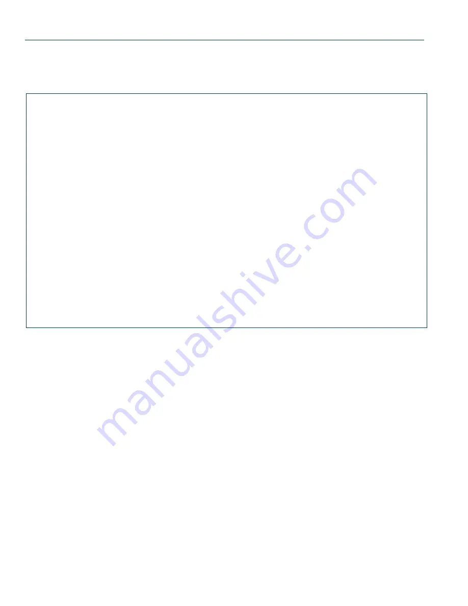 Enterasys Matrix 2G4072-52 Configuration Manual Download Page 884