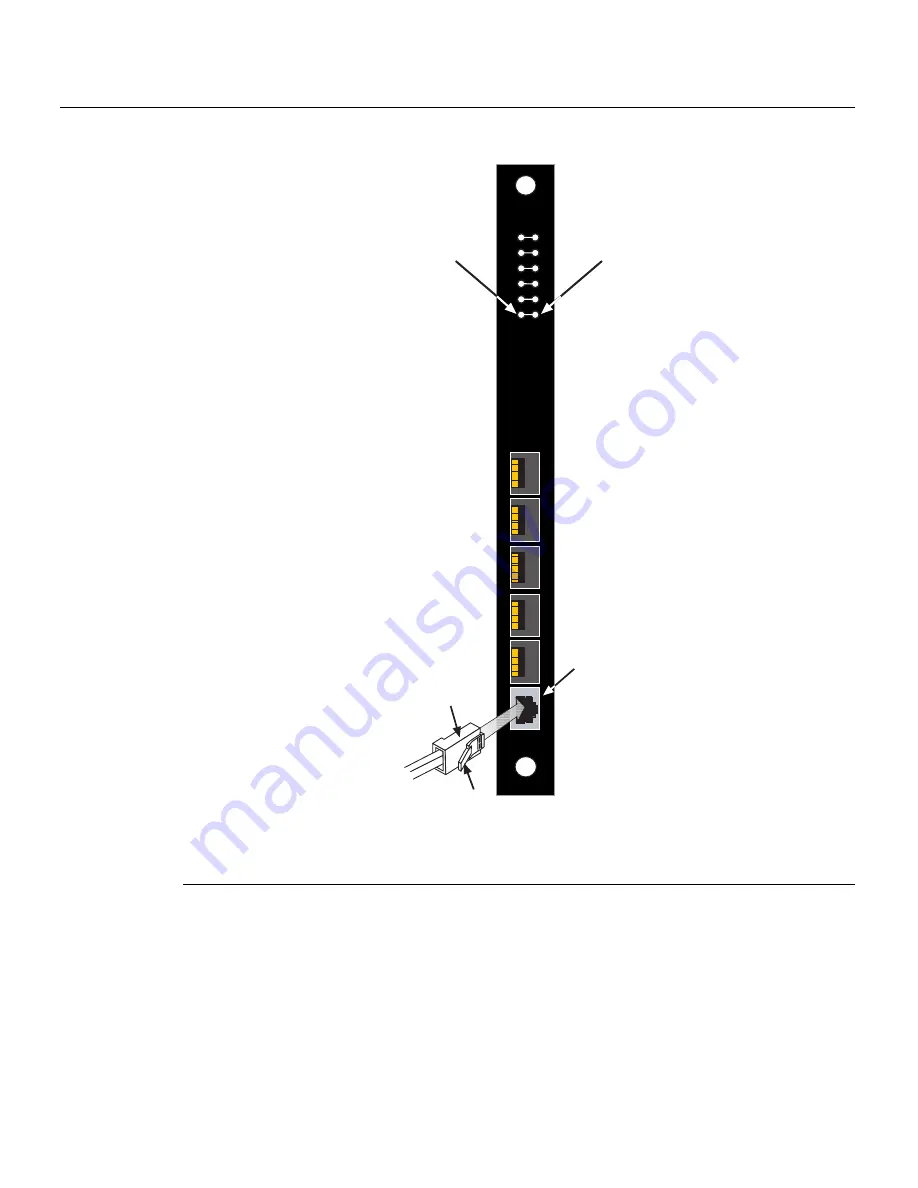 Enterasys Matrix 7G4280-19 Скачать руководство пользователя страница 47