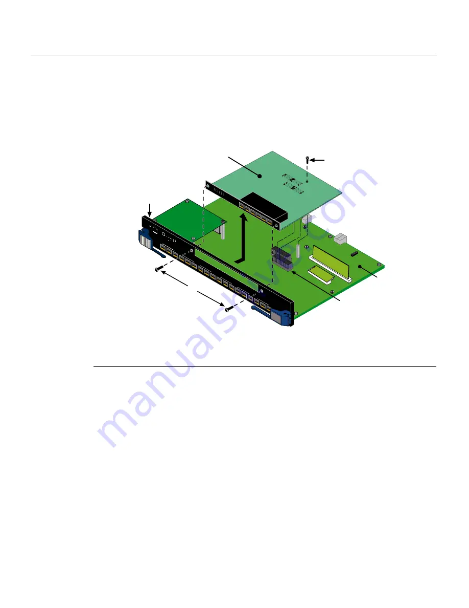 Enterasys Matrix 7G4280-19 Скачать руководство пользователя страница 85