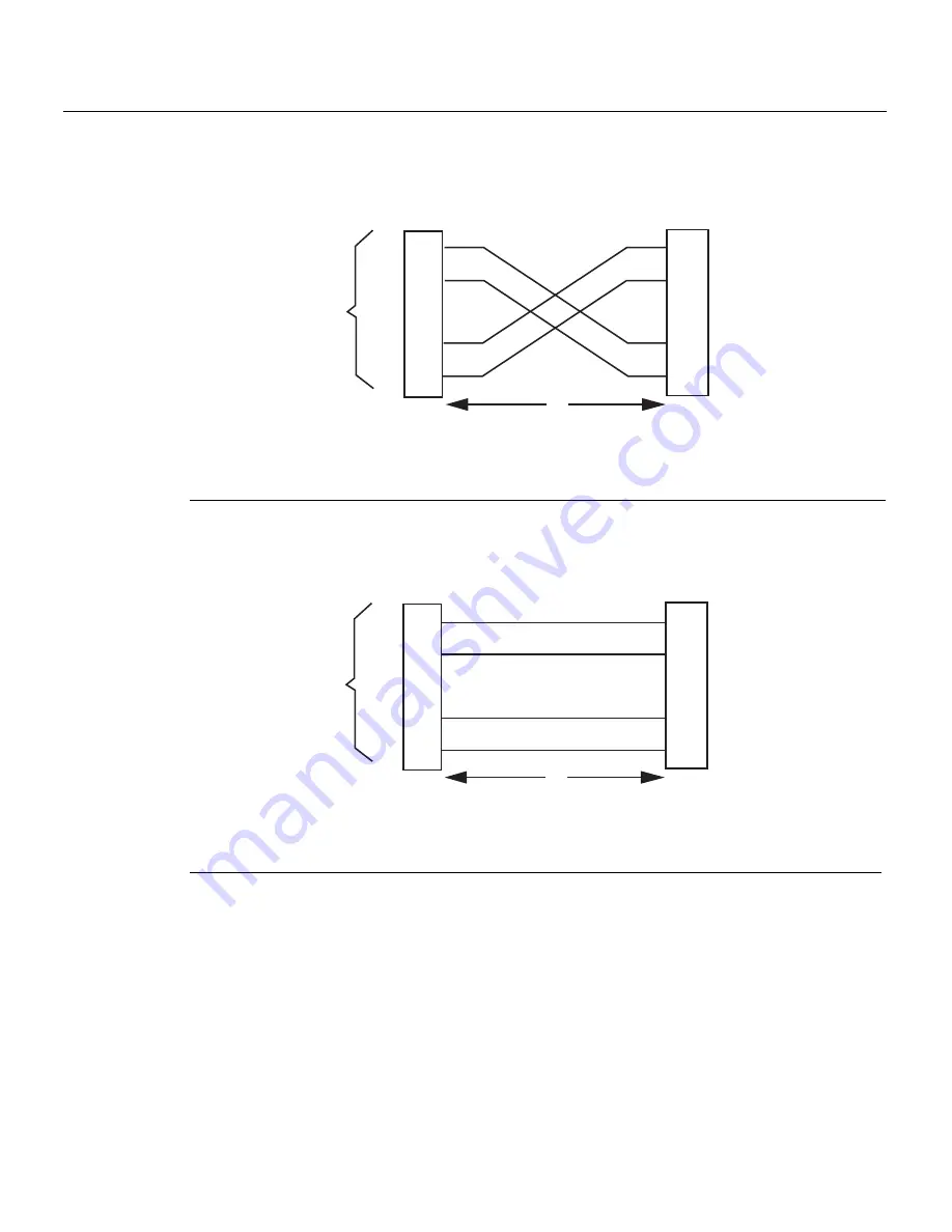 Enterasys Matrix 7G4282-41 Hardware Installation Manual Download Page 41