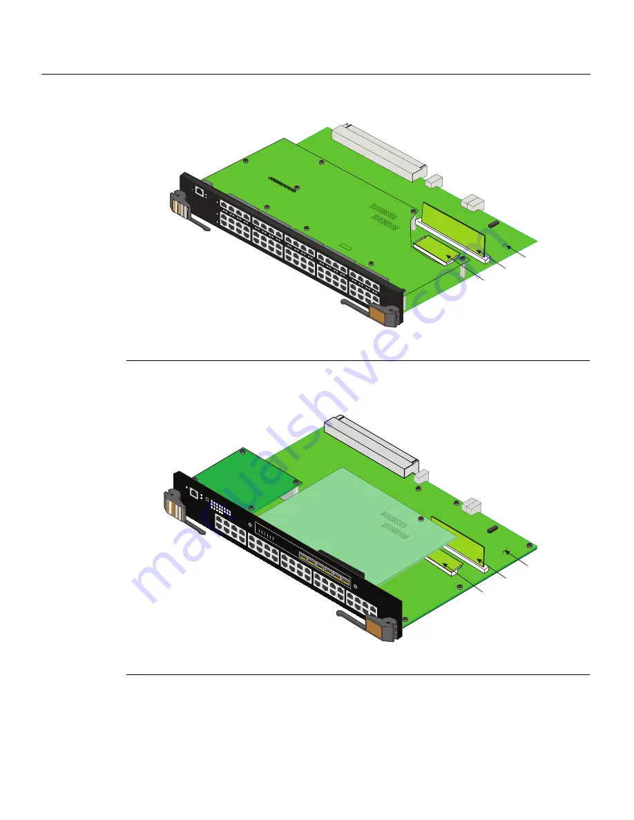 Enterasys Matrix DFE-Gold 4G4202-60 Скачать руководство пользователя страница 70