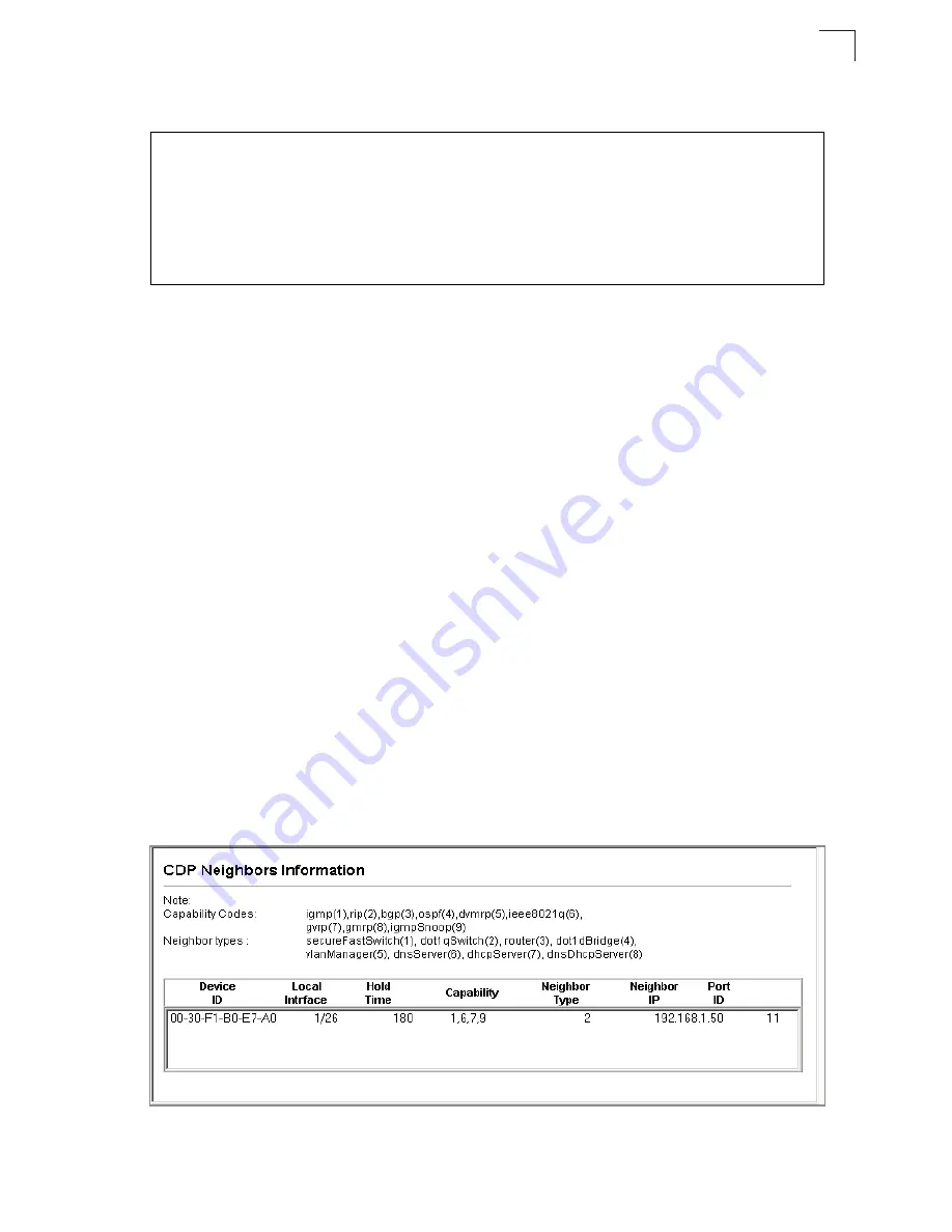 Enterasys Matrix-V V2H124-24P Configuration Manual Download Page 163