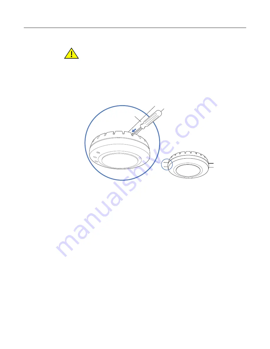 Enterasys ROAMABOUT RBT-1602 Installation Manual Download Page 28