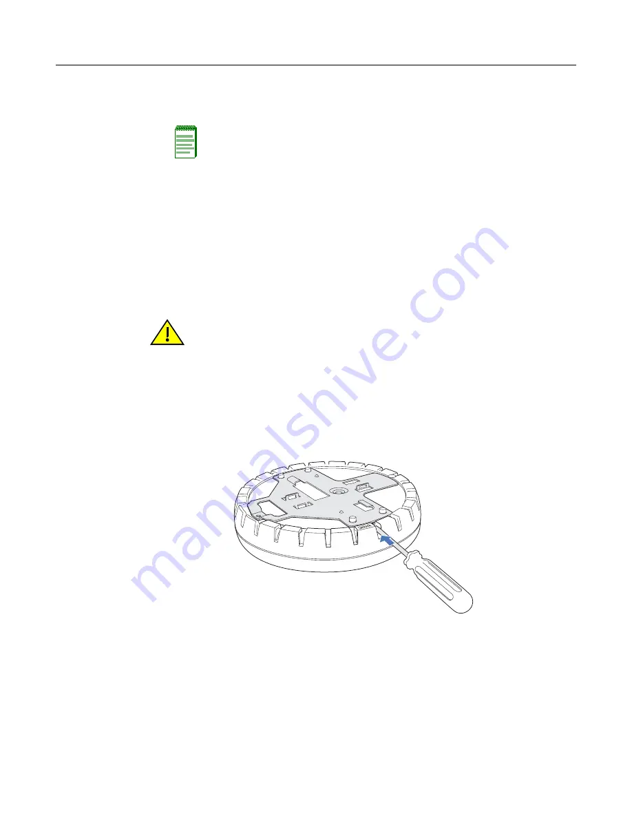 Enterasys ROAMABOUT RBT-1602 Скачать руководство пользователя страница 37