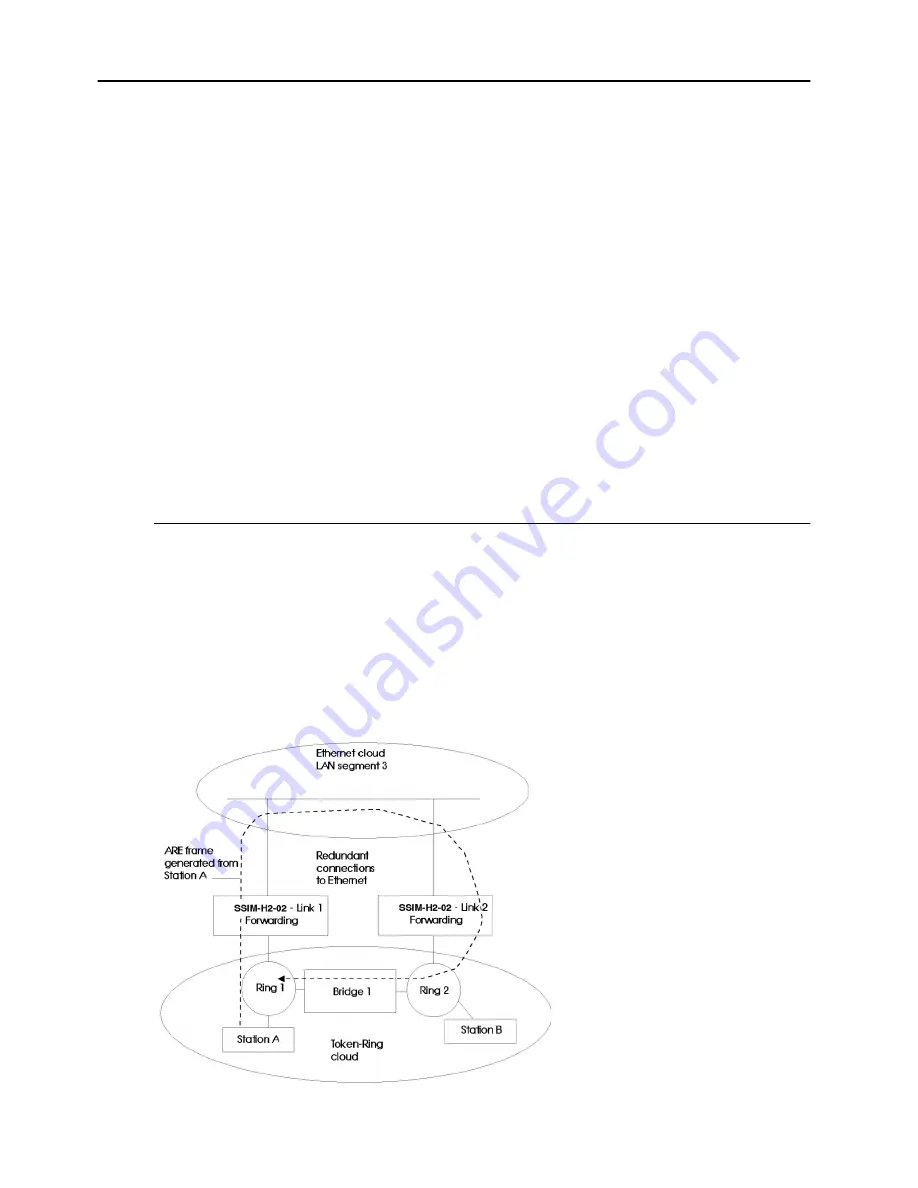 Enterasys SSIM-H2-02 Installation And User Manual Download Page 27