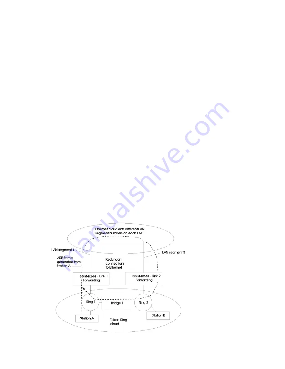 Enterasys SSIM-H2-02 Installation And User Manual Download Page 28