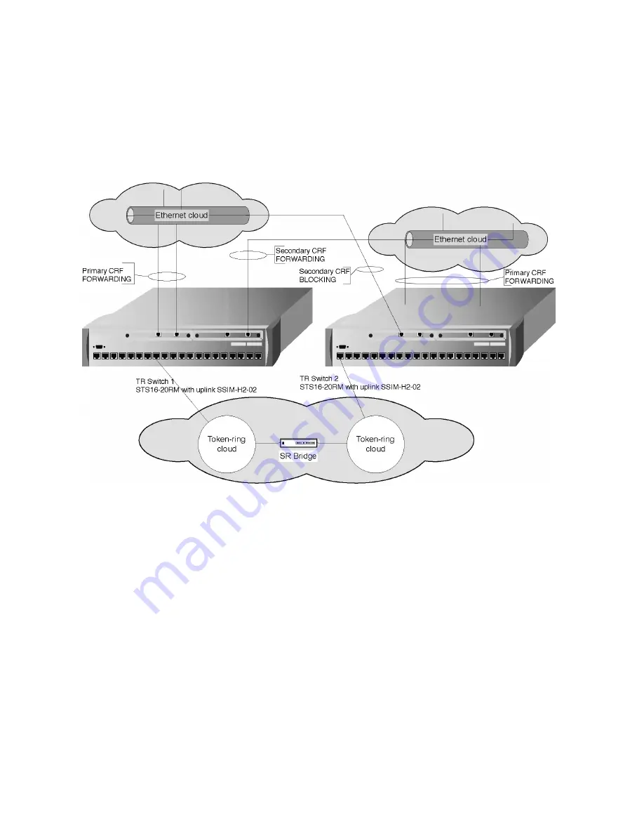 Enterasys SSIM-H2-02 Installation And User Manual Download Page 31