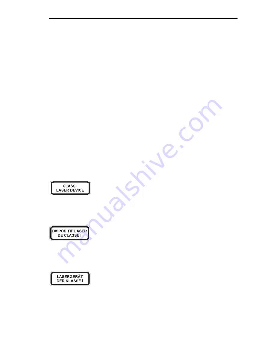 Enterasys Vertical Horizon VH-8TX1MF Скачать руководство пользователя страница 5