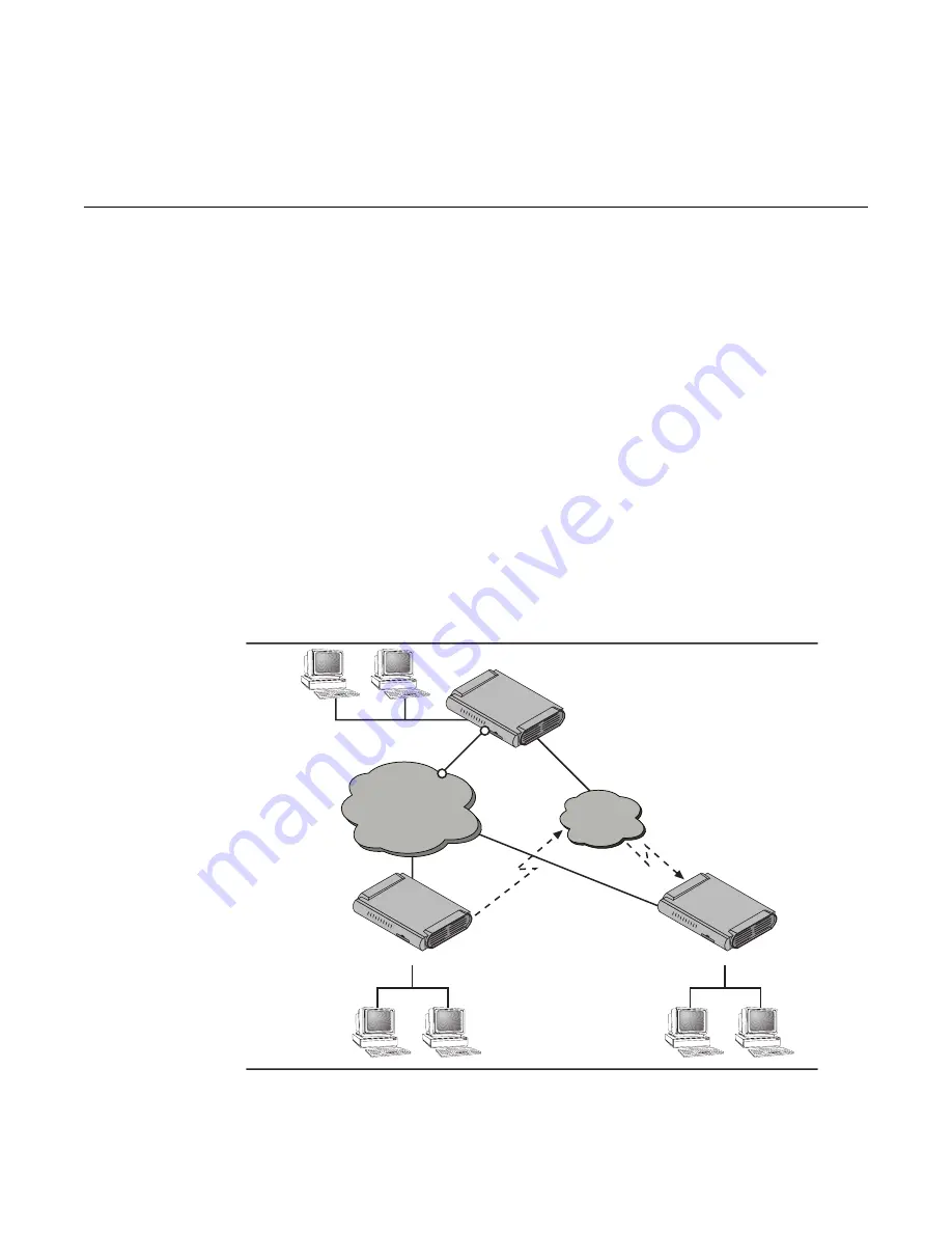 Enterasys X-Pedition XSR-1805 Getting Started Manual Download Page 19