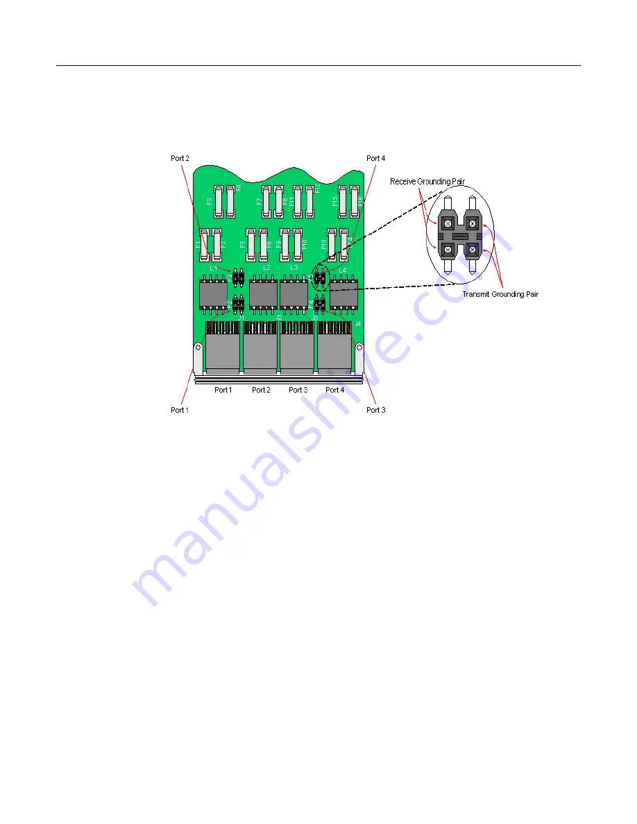 Enterasys X-Pedition XSR-1805 Getting Started Manual Download Page 95