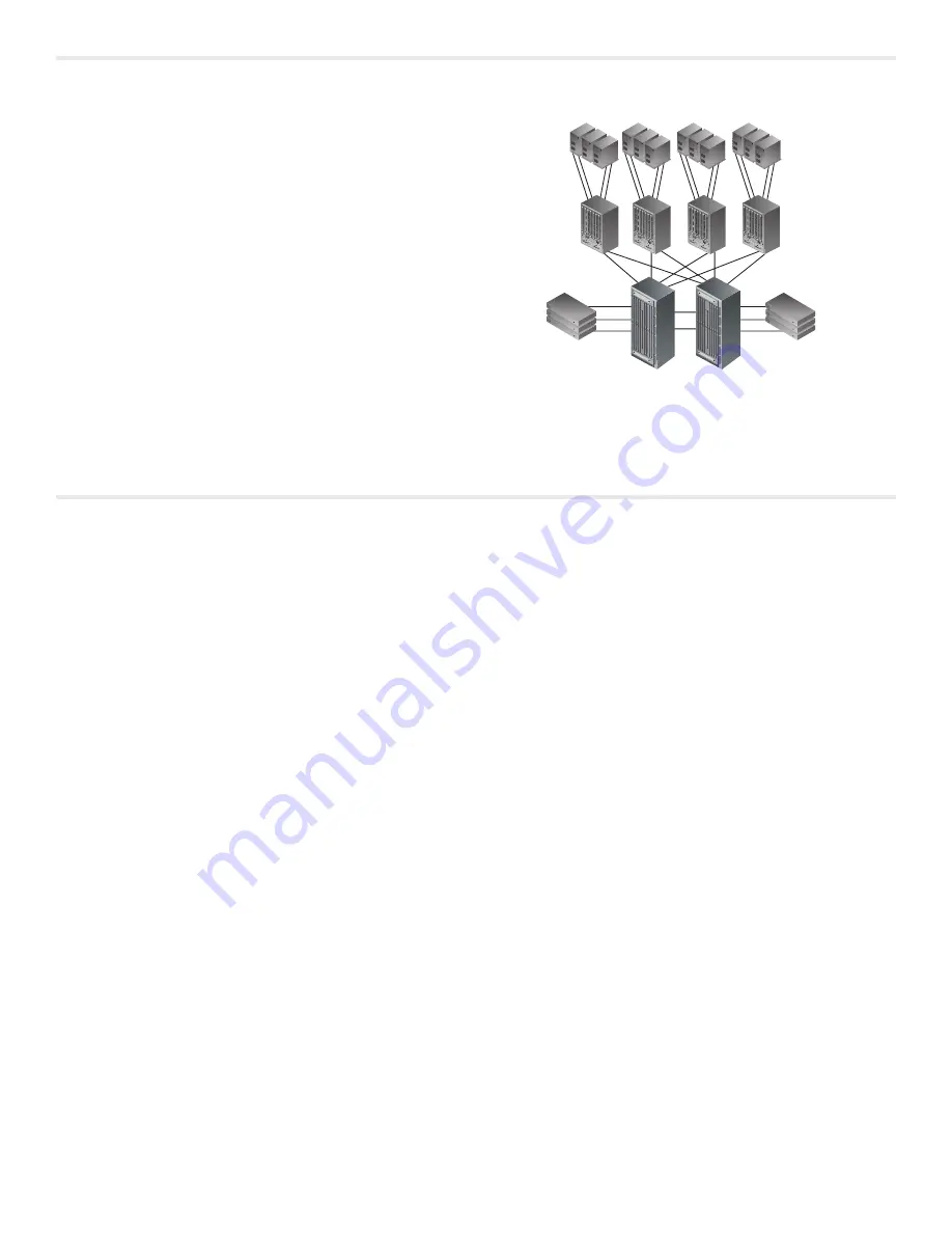 Enterasys X-Series X8 Datasheet Download Page 5