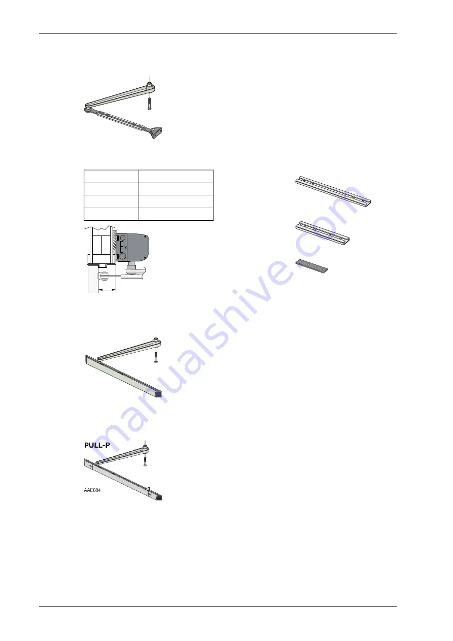 Entrematic EM SW EMO Installation And Service Manua Download Page 18