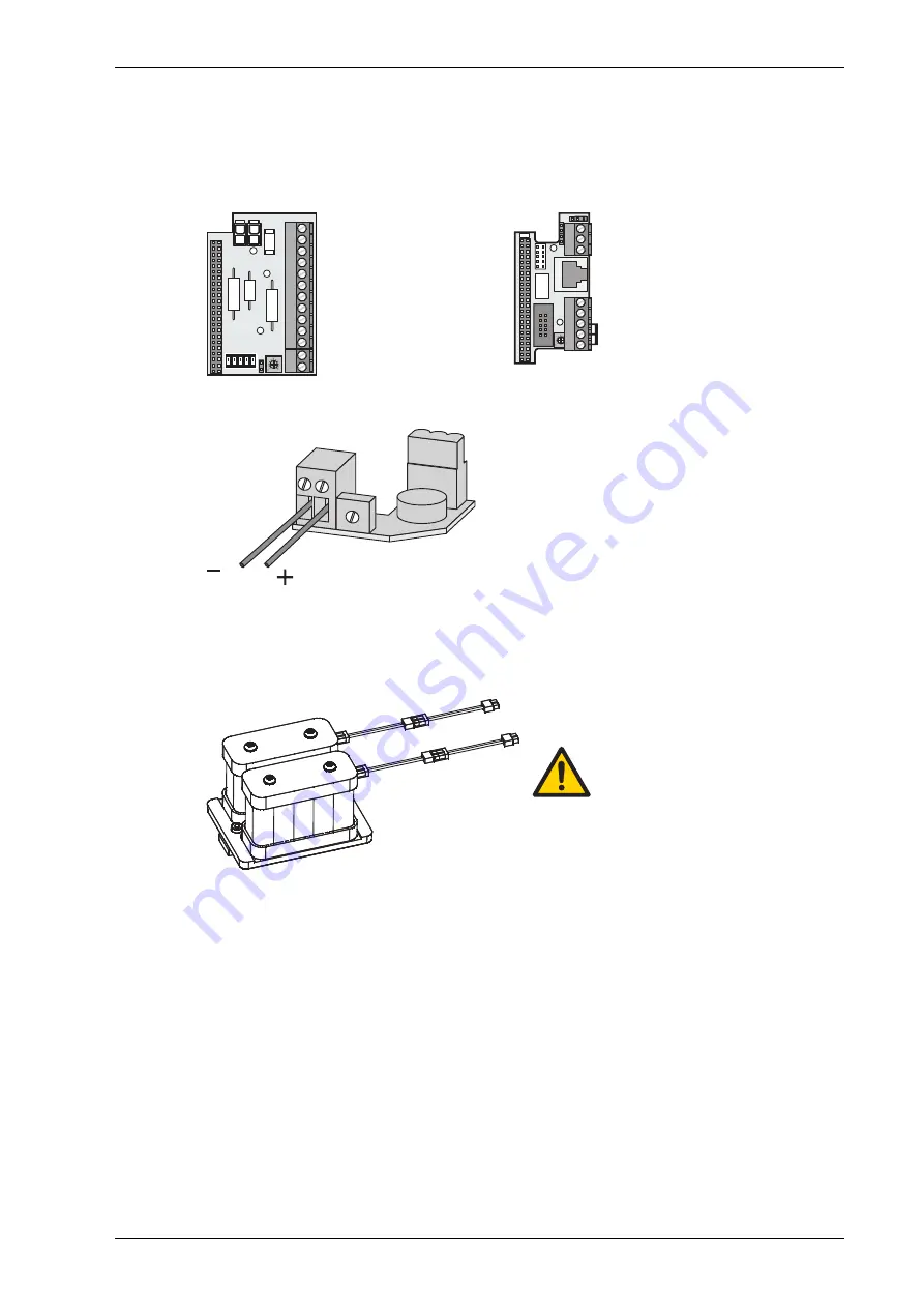 Entrematic EM SW EMO Installation And Service Manua Download Page 23