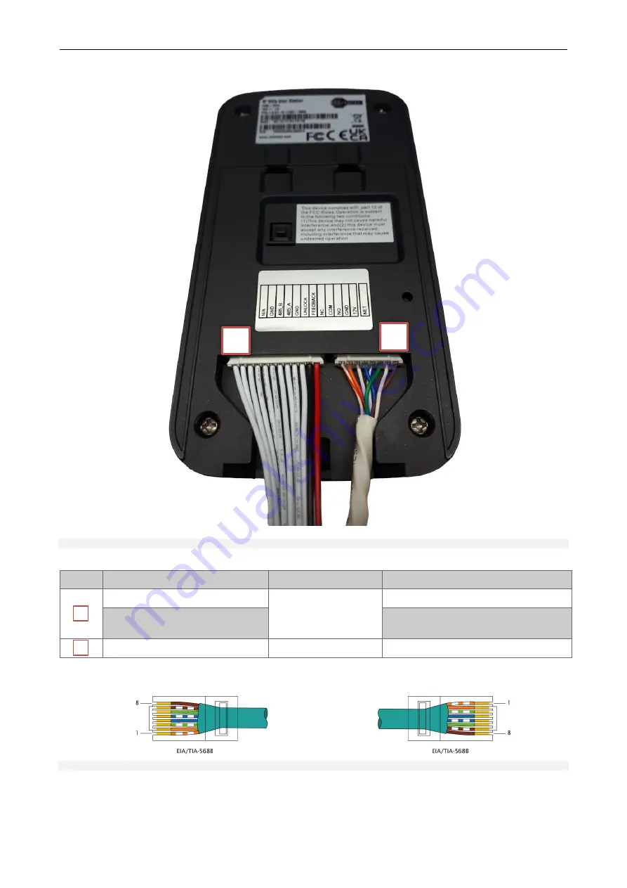 Entrotec PRO-DPA Installation And Setup Manual Download Page 7