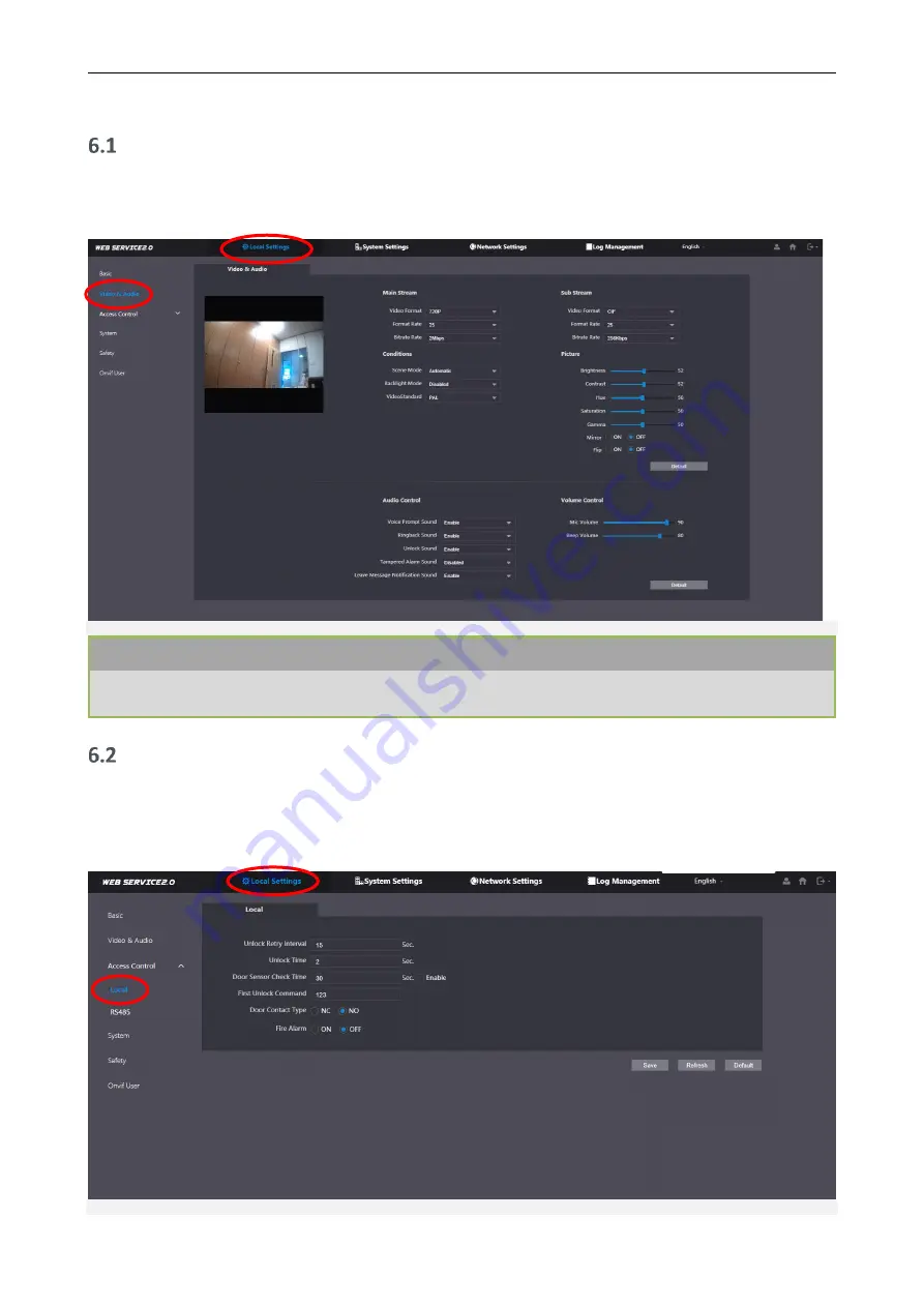 Entrotec PRO-DPA Installation And Setup Manual Download Page 17