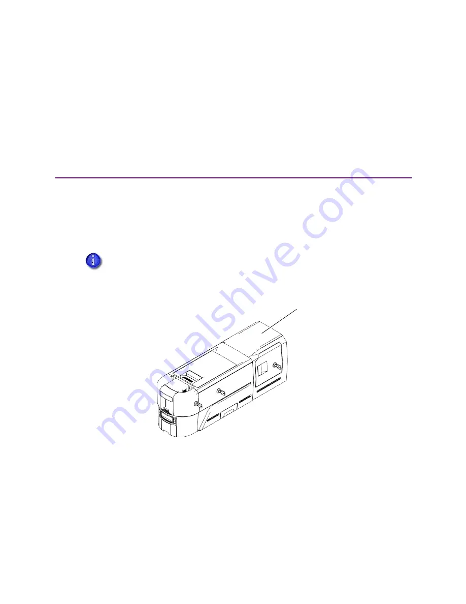 Entrust Sigma DS4 User Manual Download Page 11