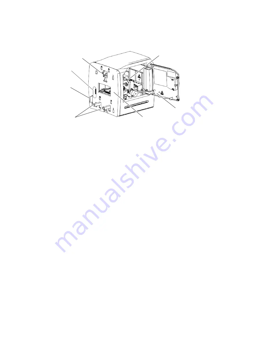 Entrust Sigma DS4 User Manual Download Page 16