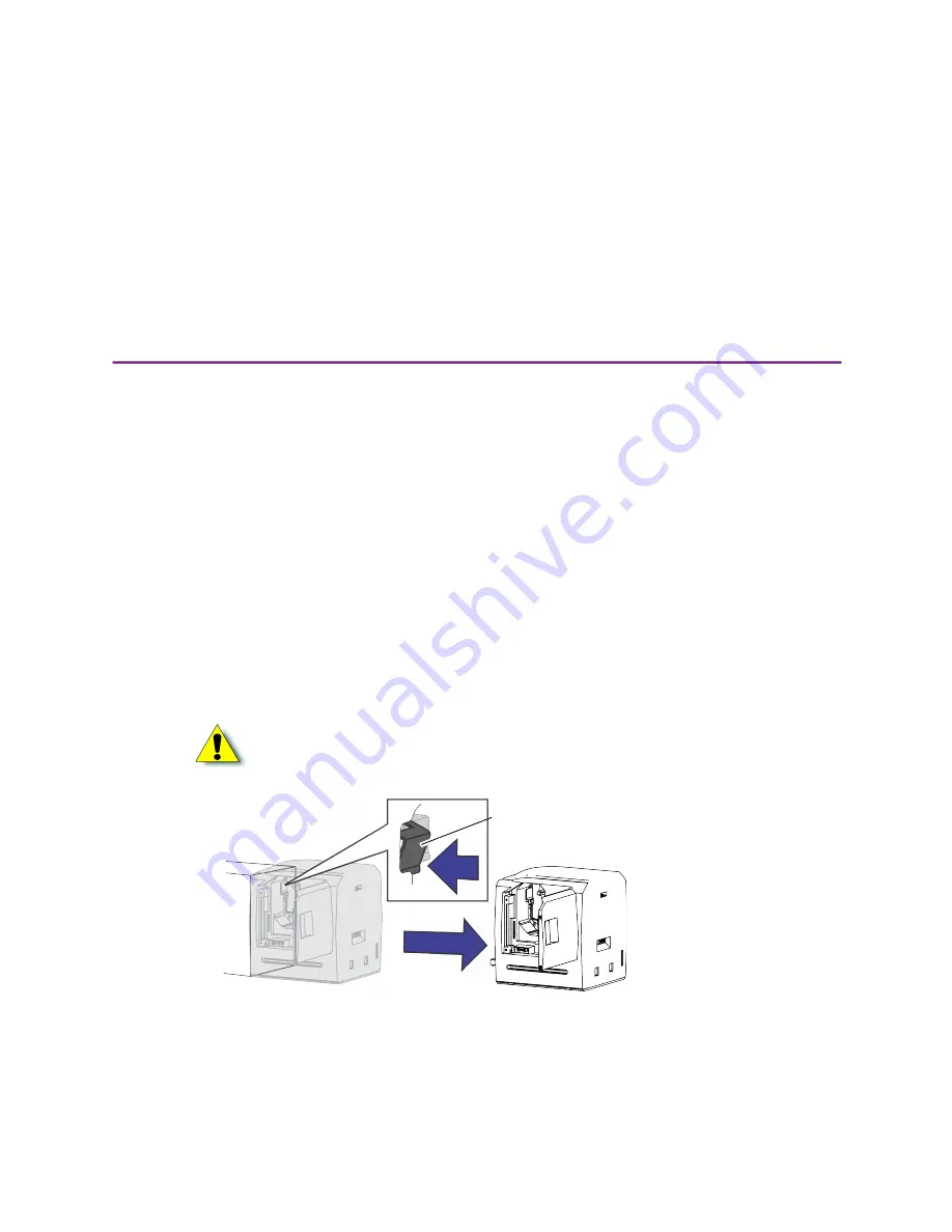 Entrust Sigma DS4 User Manual Download Page 21