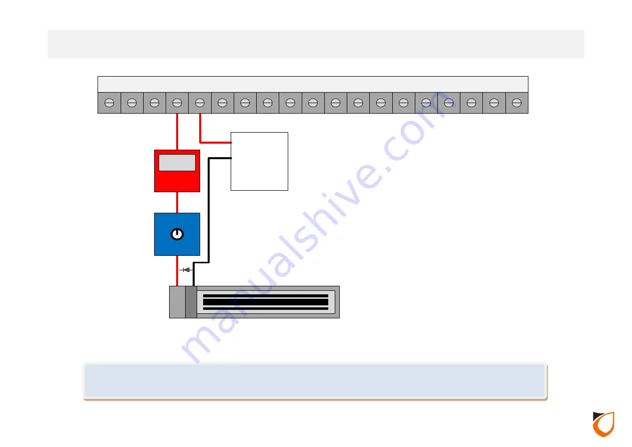 ENTRYPASS N-MINI 2 Wiring Manual Download Page 15