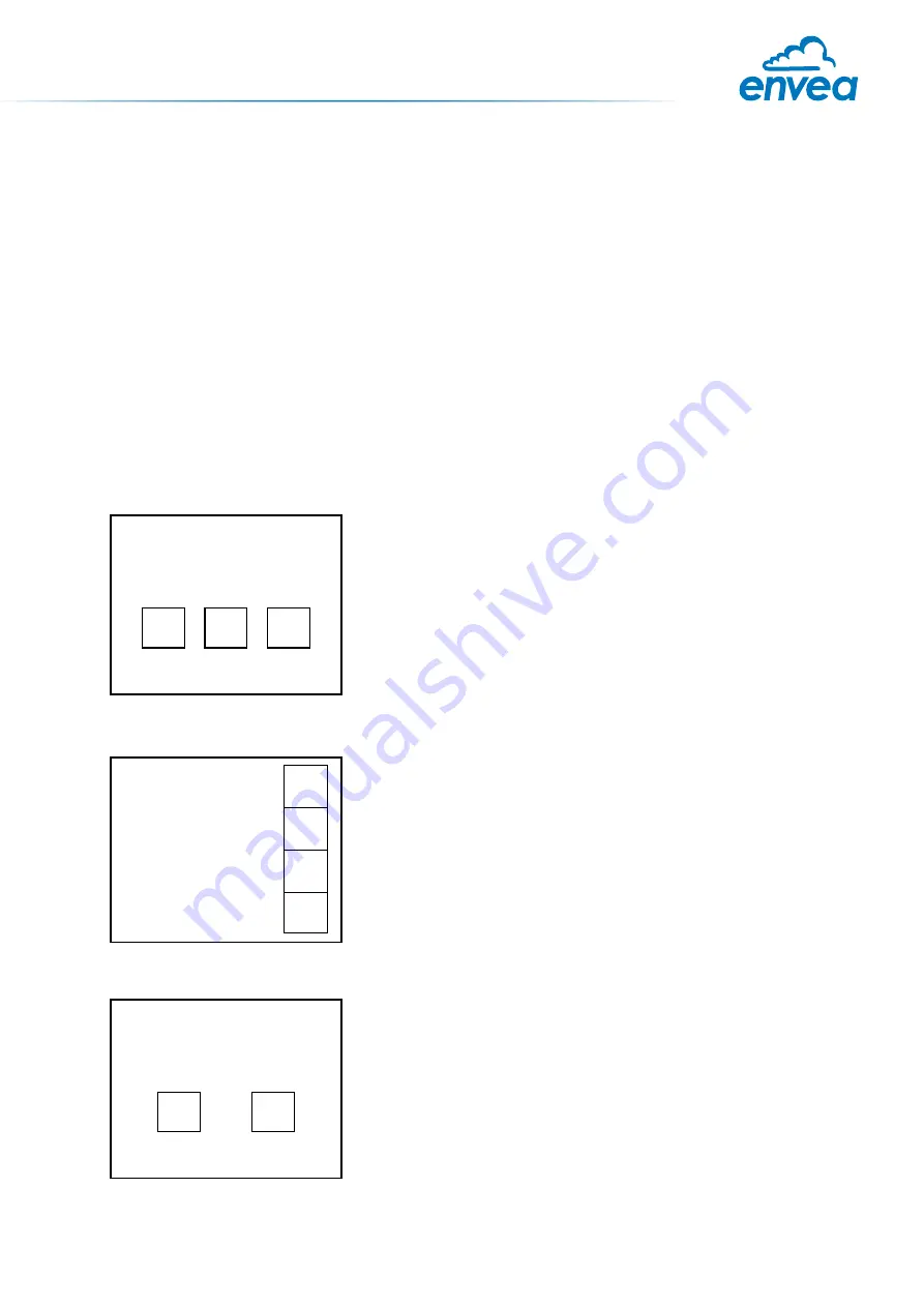 envea M-Sens WR3 Operating Instructions Manual Download Page 2