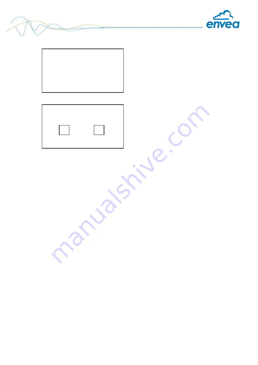 envea M-Sens WR3 Operating Instructions Manual Download Page 31