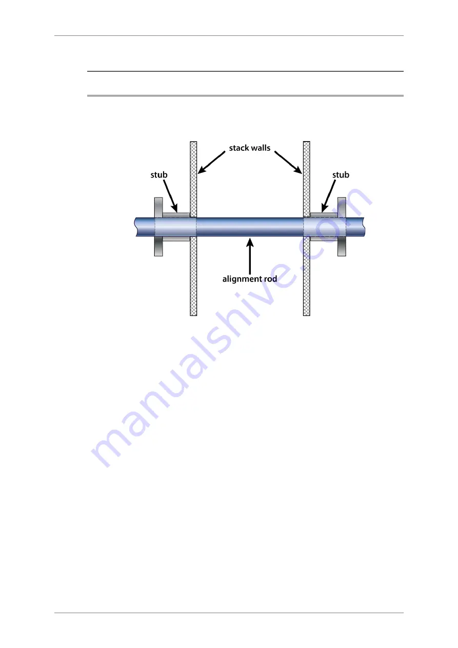 envea STACK 602 User Manual Download Page 28