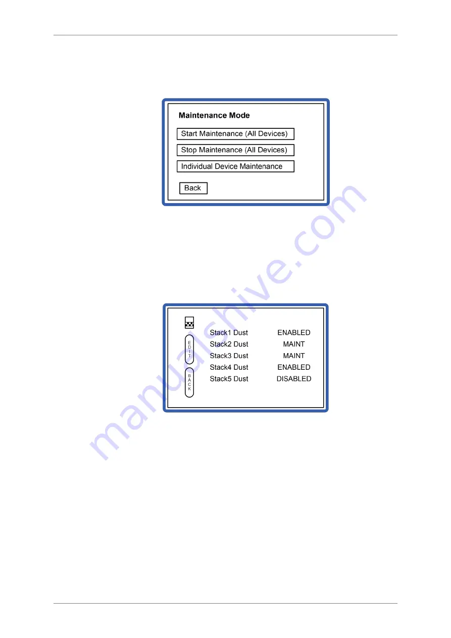 envea STACK 602 Скачать руководство пользователя страница 50