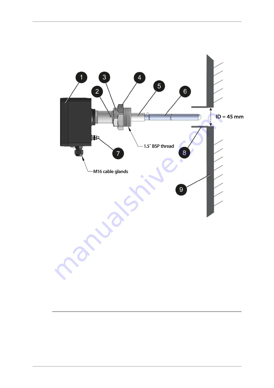 envea VIEW 370 User Manual Download Page 23