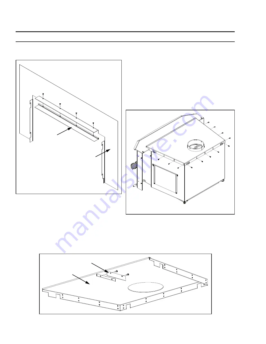 Enviro 1200 Insert Owner'S Manual Download Page 24