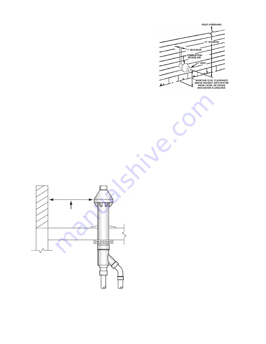 Enviro 6G50100 NPDVH02 Instruction Manual Download Page 33