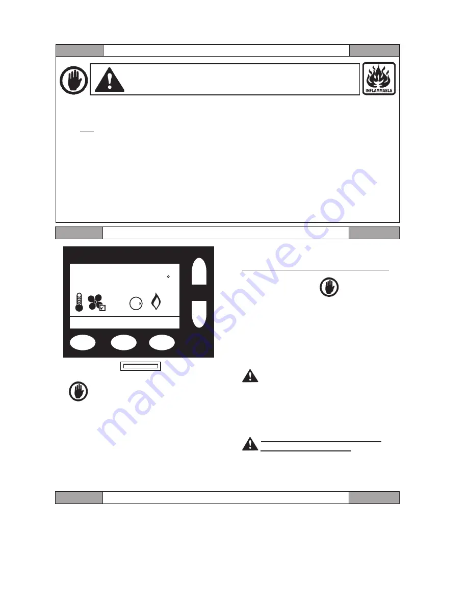 Enviro 6G50100 series Instruction Manual Download Page 32