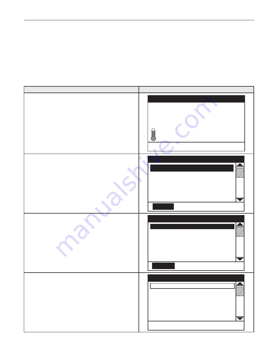 Enviro 6G50100 series Instruction Manual Download Page 37