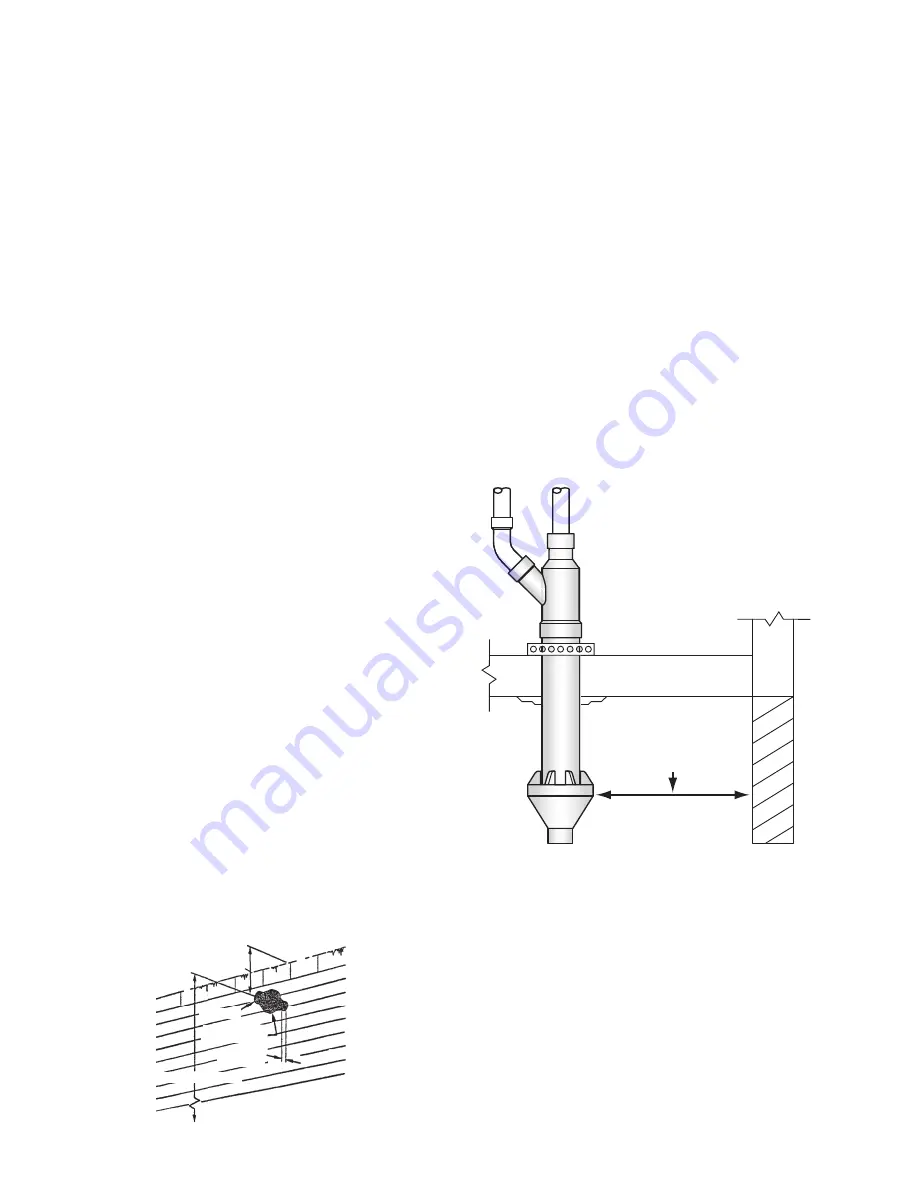 Enviro 6G50100 series Instruction Manual Download Page 86