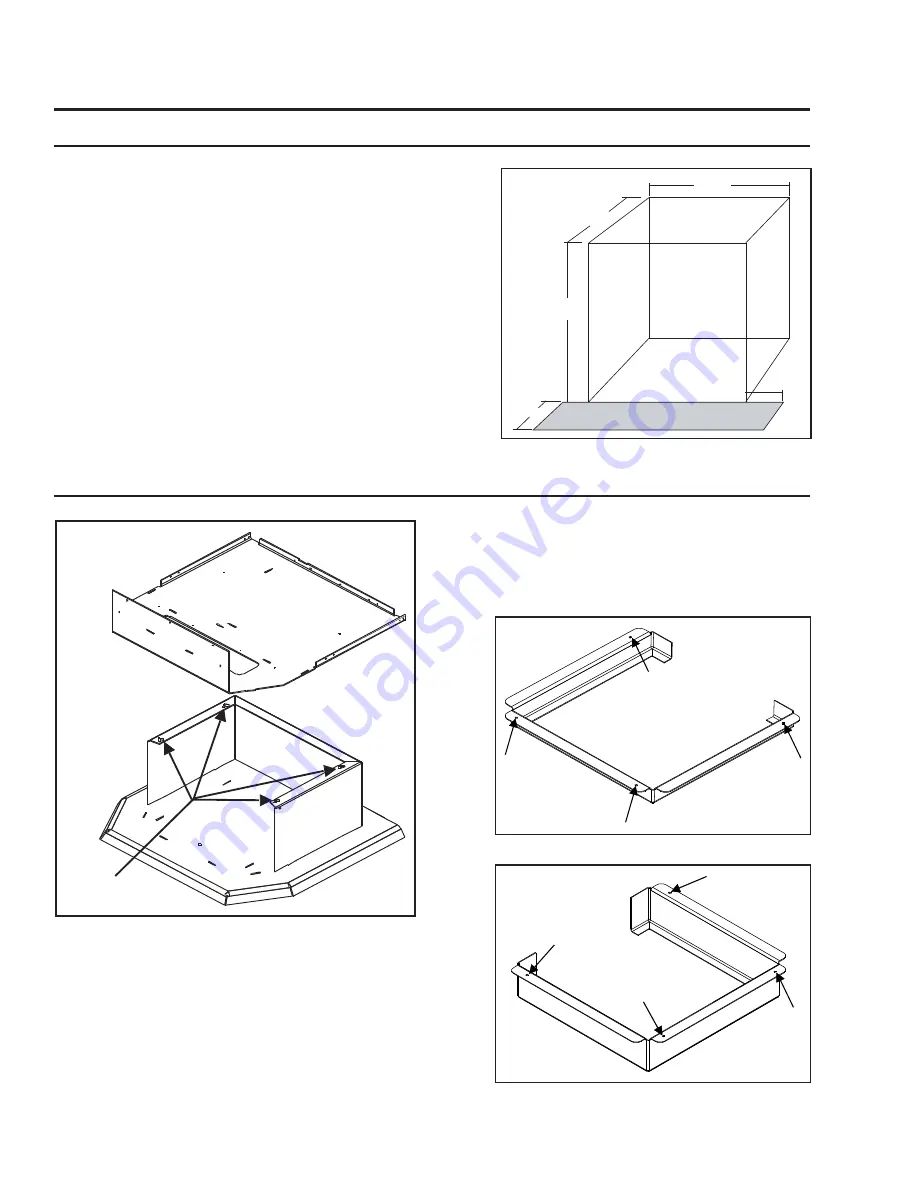 Enviro Alliance EF3 Technical Manual Download Page 10