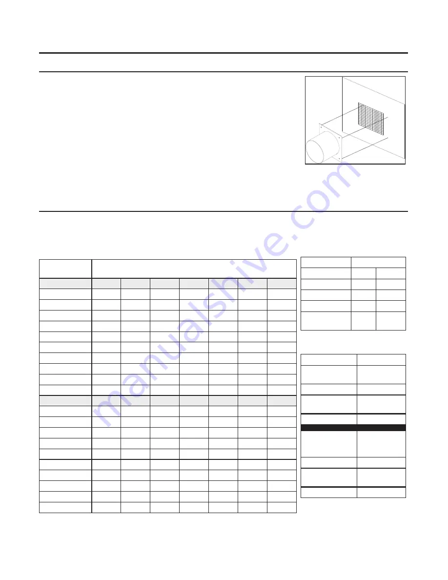 Enviro Boston 1200 FS Owner'S Manual Download Page 22