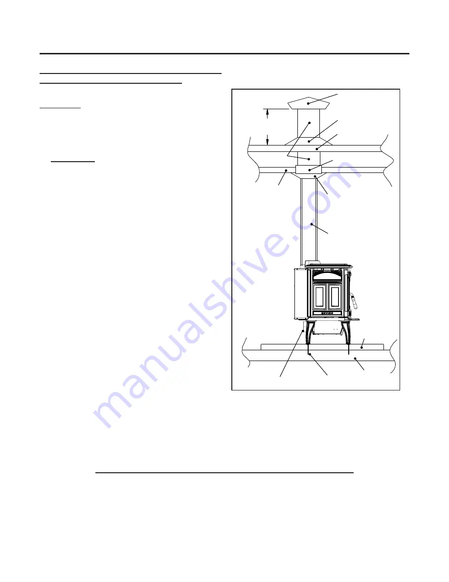 Enviro Boston 1200 FS Owner'S Manual Download Page 28