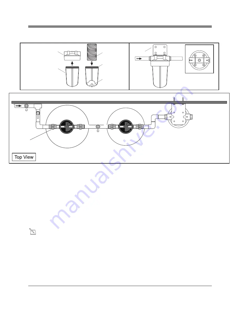 Enviro Carbon Pro Series Owner'S Manual Download Page 13