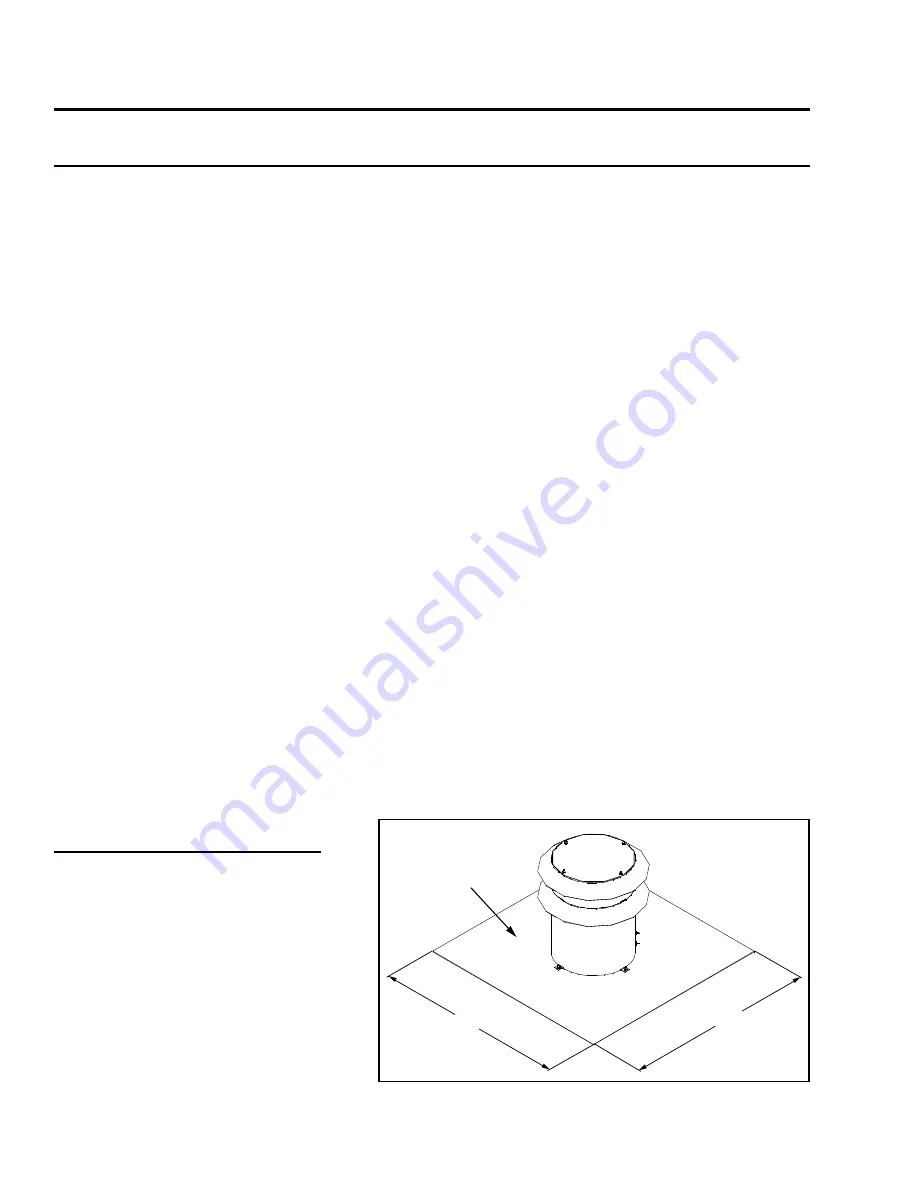 Enviro DRIFTWOOD E33 Owner'S Manual Download Page 18