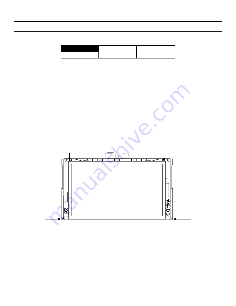 Enviro DRIFTWOOD E33 Owner'S Manual Download Page 27