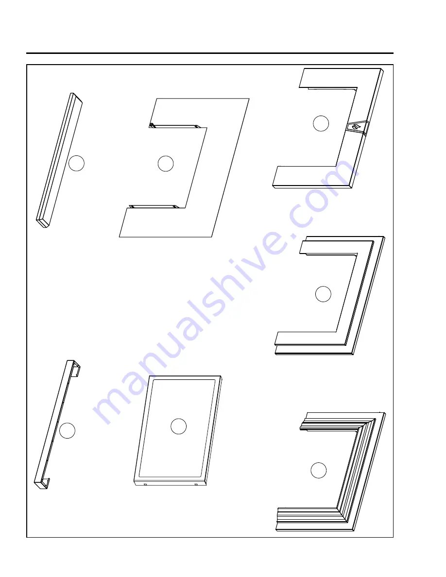 Enviro DRIFTWOOD E33 Owner'S Manual Download Page 36