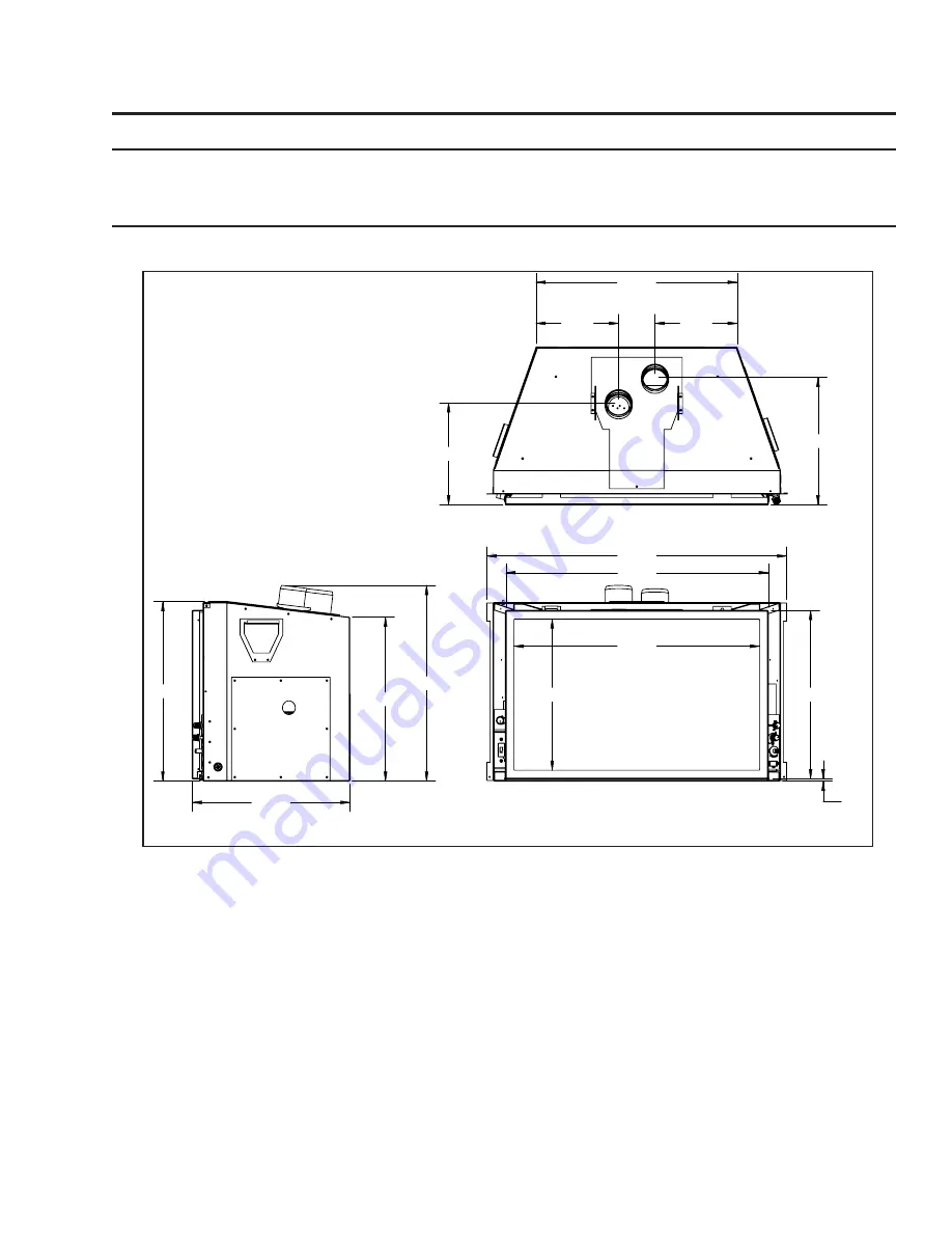 Enviro E33G Owner'S Manual Download Page 5