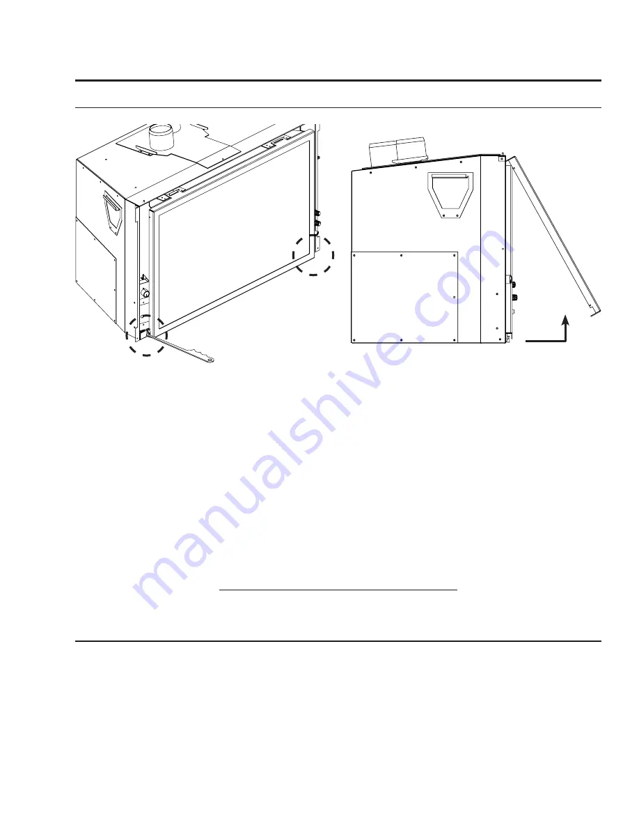 Enviro E33G Owner'S Manual Download Page 11