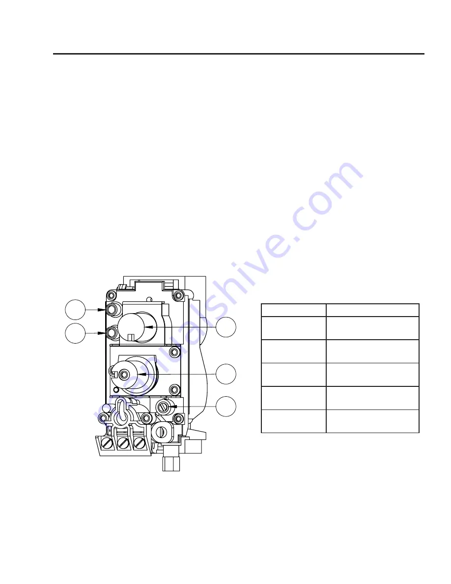 Enviro E33G Owner'S Manual Download Page 23