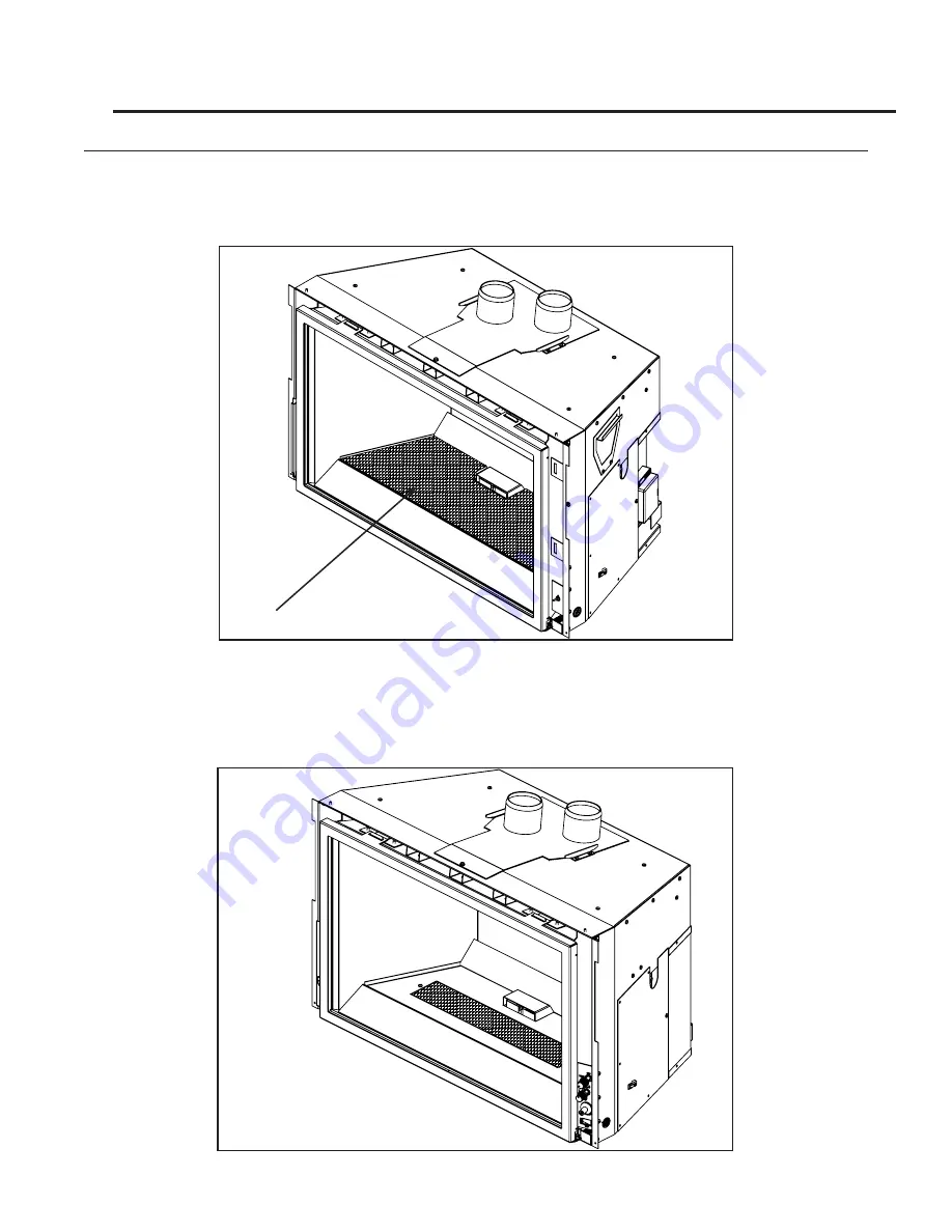 Enviro E33G Owner'S Manual Download Page 29