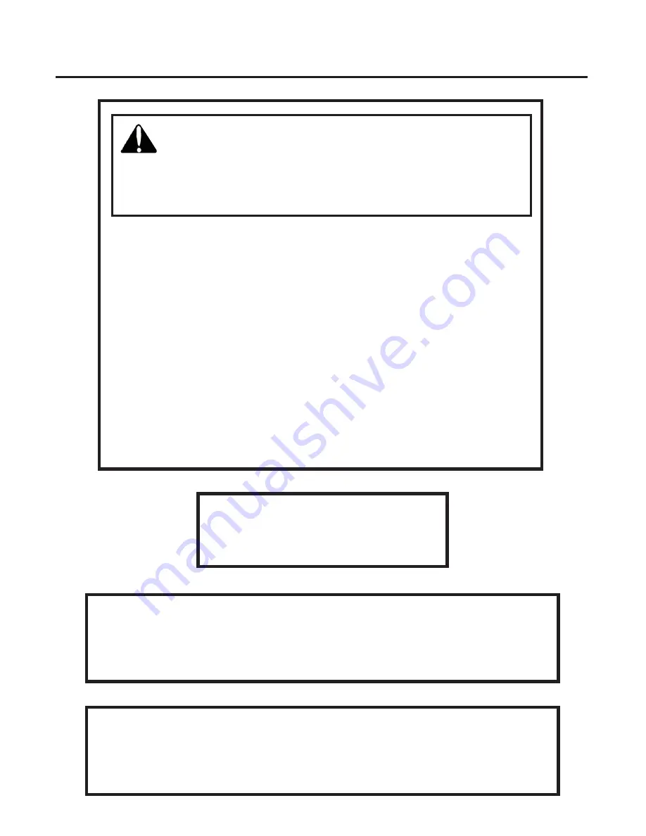 Enviro E33I Owner'S Manual Download Page 2