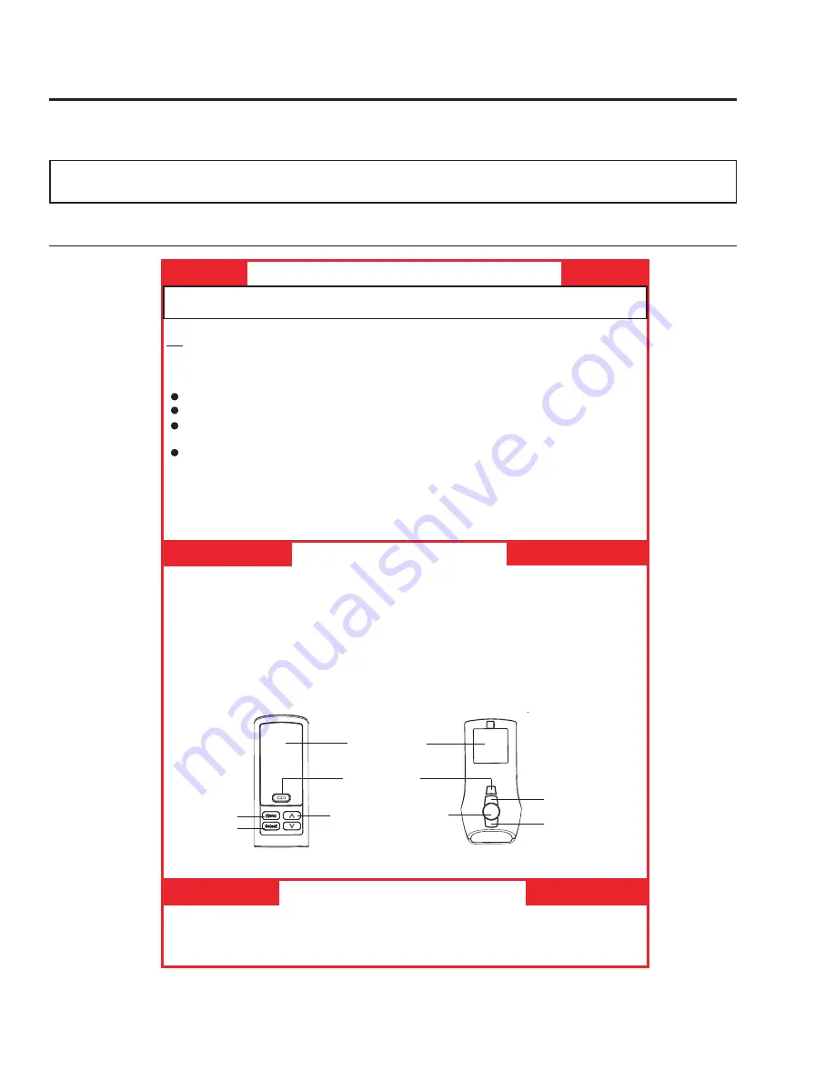 Enviro E33I Owner'S Manual Download Page 8