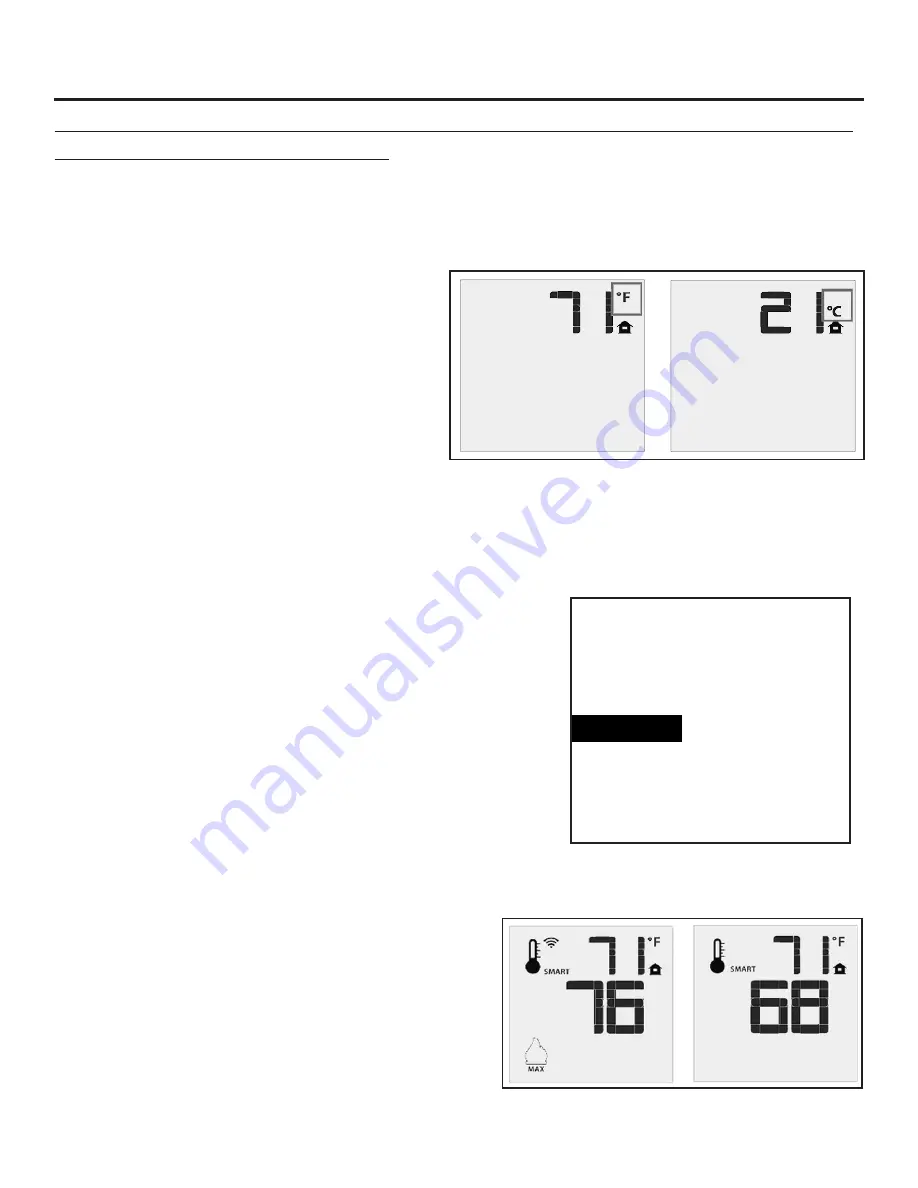 Enviro E33I Owner'S Manual Download Page 12