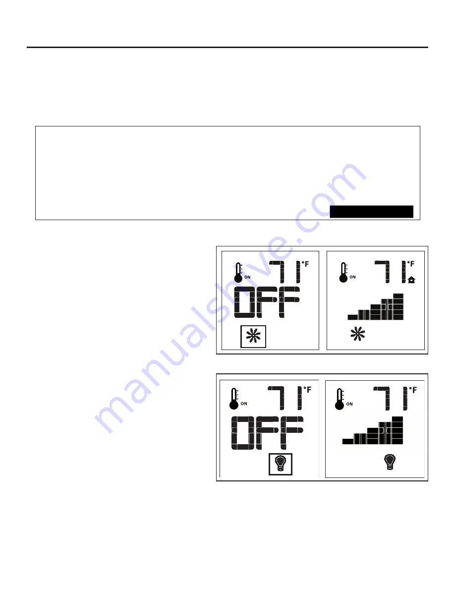 Enviro E33I Owner'S Manual Download Page 13