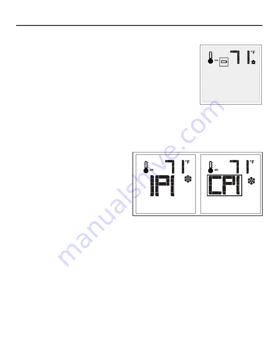 Enviro E33I Owner'S Manual Download Page 15