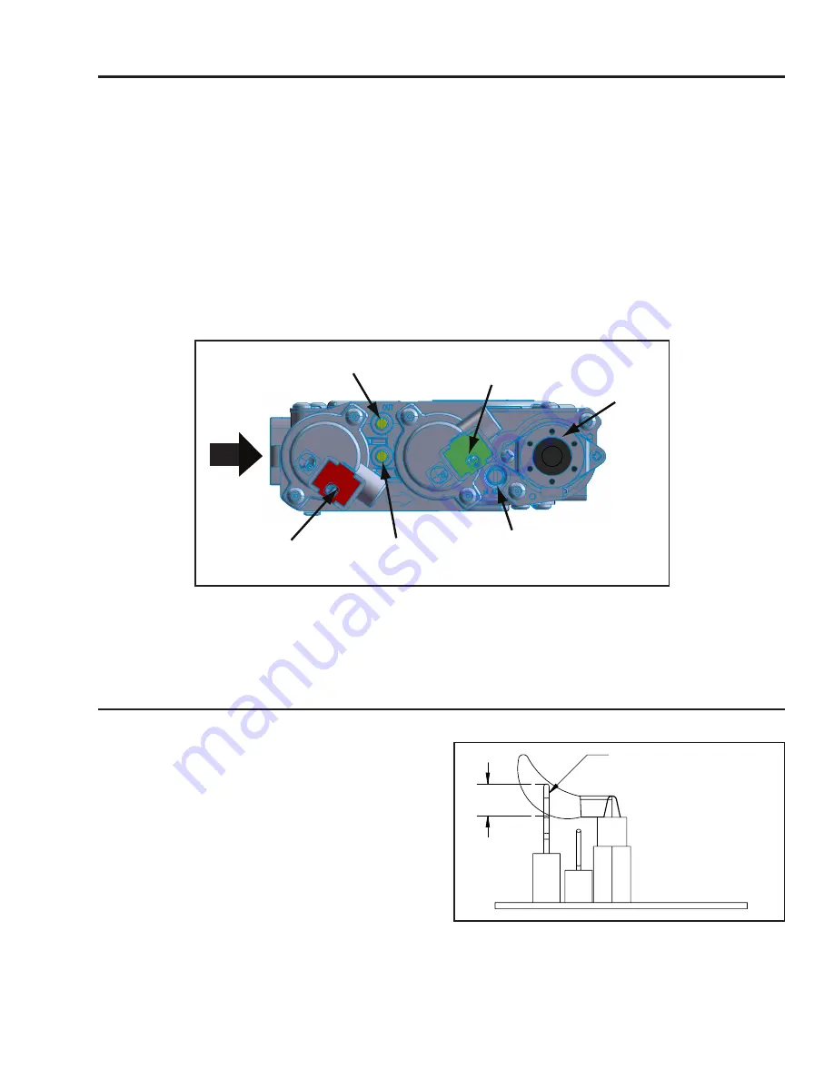 Enviro E33I Owner'S Manual Download Page 29